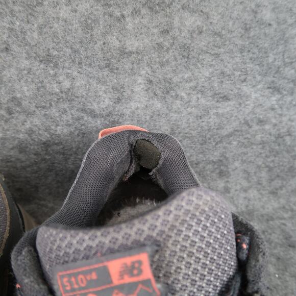 New Balance Shoes Womens 8 Athletic Trainer Trail Running Sneaker Outdoor Active - Picture 4 of 14